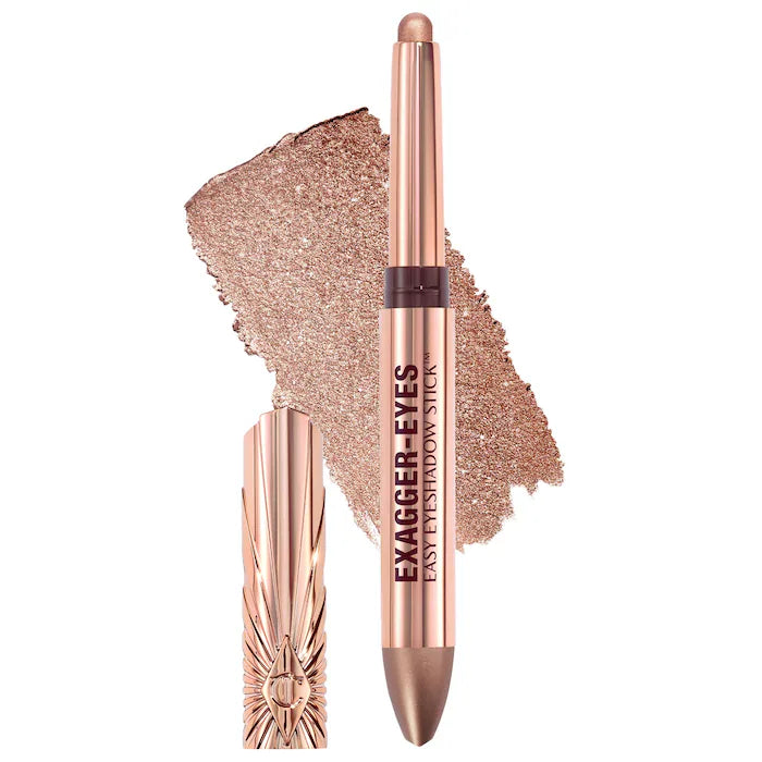 Charlotte Tilbury Exagger-Eyes cream eyeshadow stick