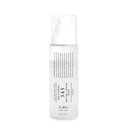 Dr. Althea 345 Relief Cream Mist Pakistan — Beauty Icon
