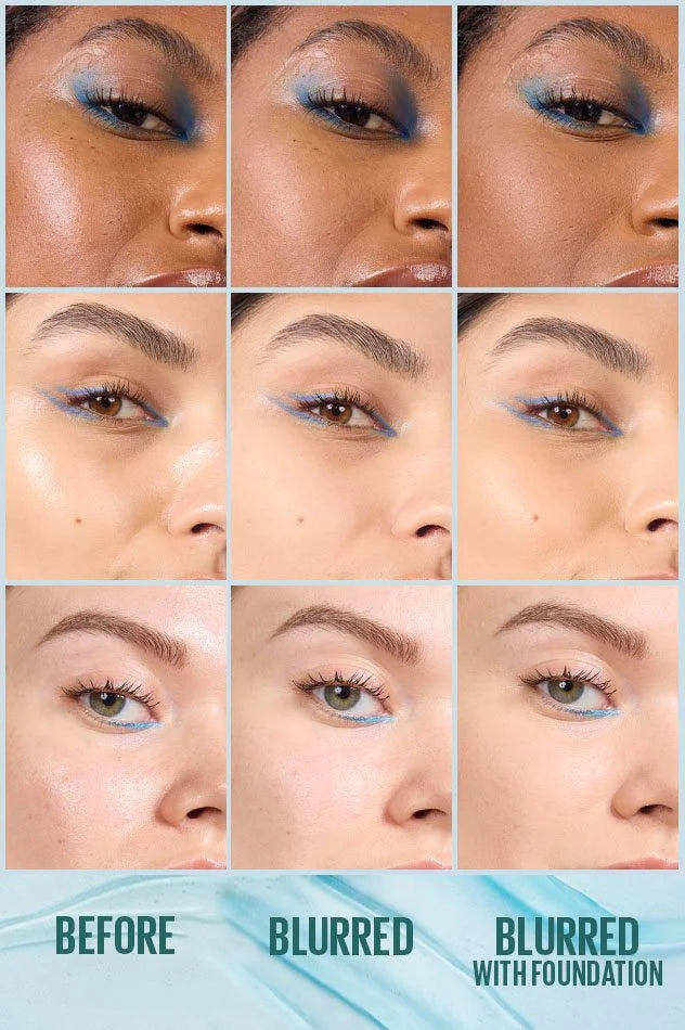 Maybelline Poreless Jelly Up To 24HR Hydrating Blur Primer