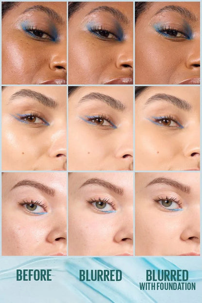 Maybelline Poreless Jelly Up To 24HR Hydrating Blur Primer