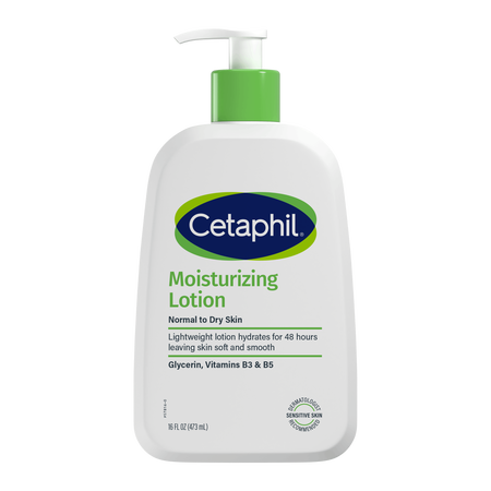 Cetaphil Moisturizing Lotion 473ml Price in Pakistan