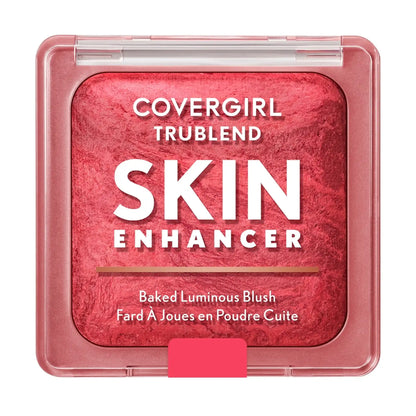 Covergirl TruBlend Luminous Blush Box Pakistan — Beauty Icon