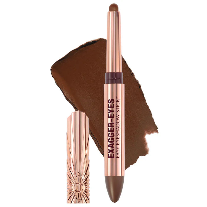 Charlotte Tilbury Exagger-Eyes Eyeshadow Stick packaging