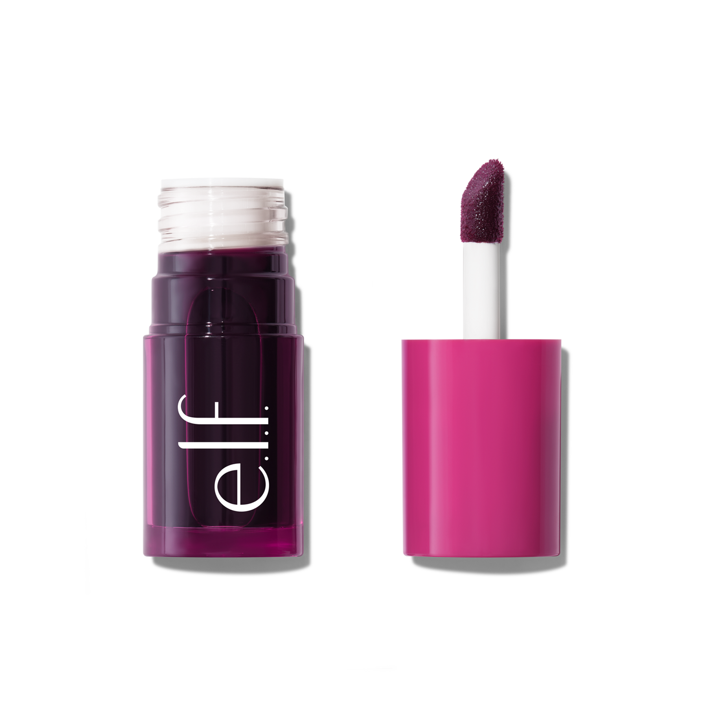 e.l.f. Sheer For It Blush + Lip Tint