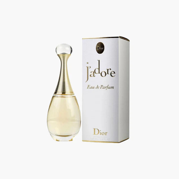 Dior J'adore EDP 100ml Price in Pakistan — Beauty Icon
