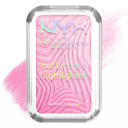 NYX Makeup Bridgerton Royal Highlighter