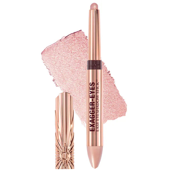 Charlotte Tilbury Exagger-Eyes Waterproof Eyeshadow Stick shade