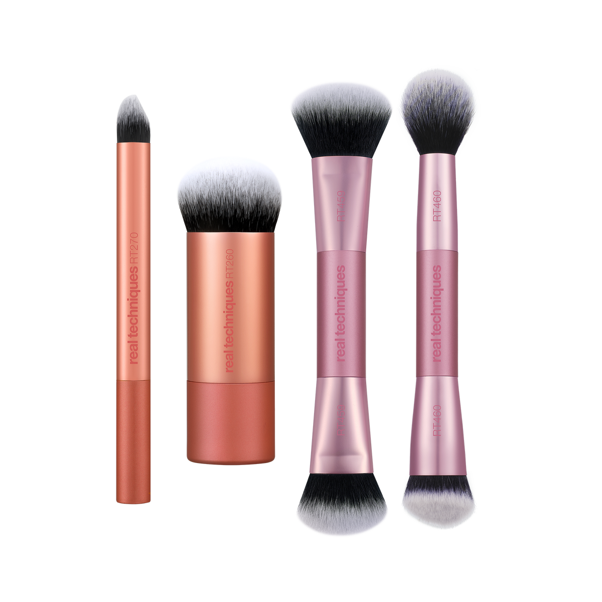 Real techniques Full Beat Brush Set