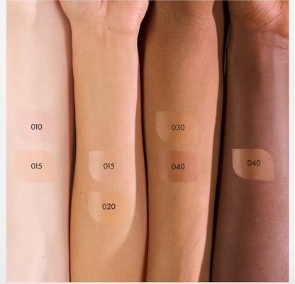 Catrice Under Eye Brightener Applied Pakistan — Beauty Icon