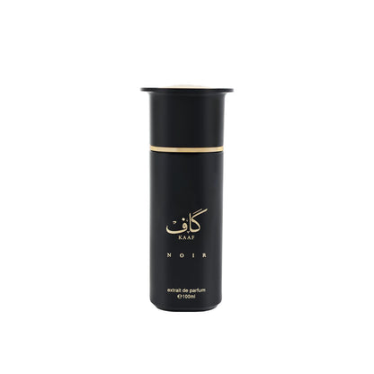Ahmed Al Maghribi Kaaf Noir Perfume Bottle Pakistan — Beauty Icon
