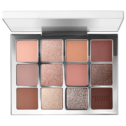 Makeup By Mario Ethereal Eyes Eyeshadow Palette