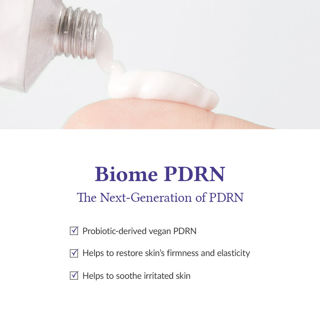 Dr. Althea PDRN Reju Cream Ingredients Pakistan — Beauty Icon
