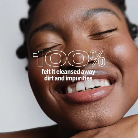 Cetaphil Daily Facial Cleanser texture