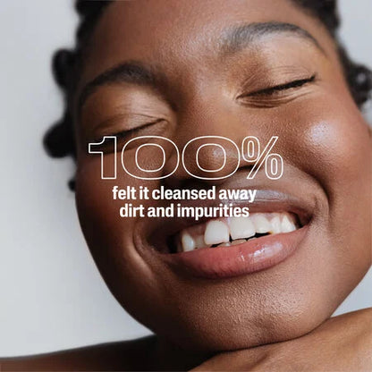 Cetaphil Daily Facial Cleanser texture