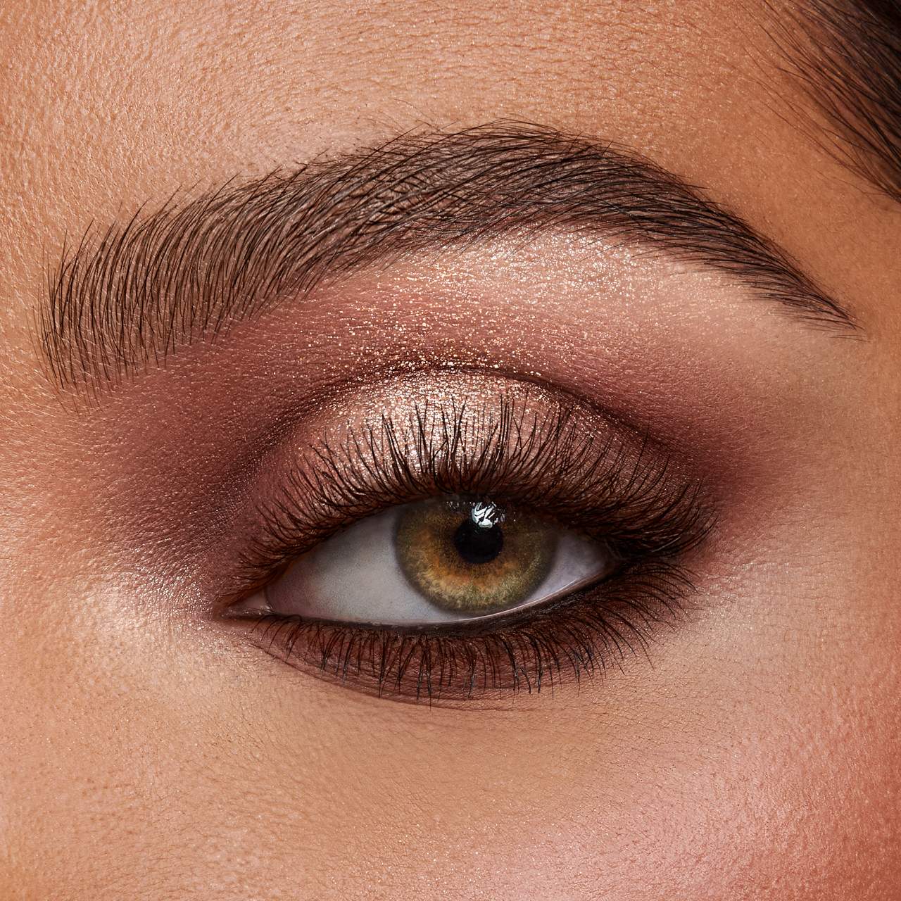 Makeup By Mario Ethereal Eyes Eyeshadow Palette