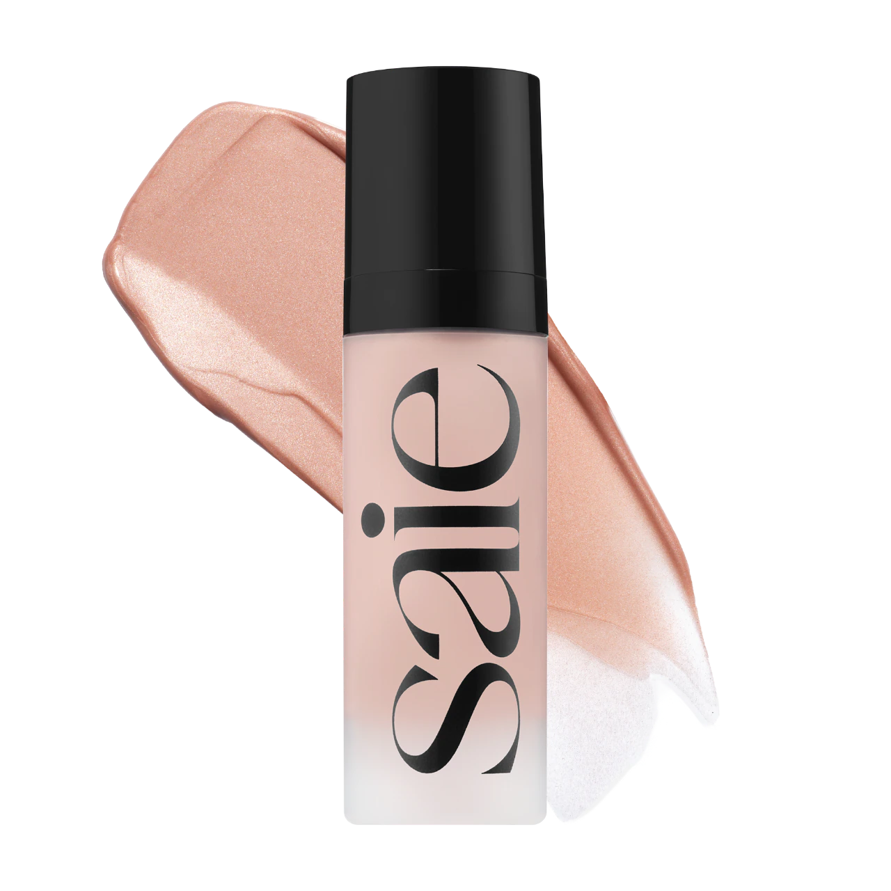 Saie Glowy Super Gel Lightweight Dewy Illuminator in Pakistan | BeautyIcon.pk