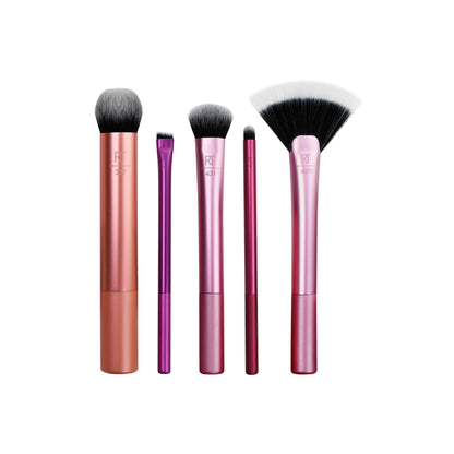 RT Artist Essentials Makeup Brush Set - Beauty Icon - 