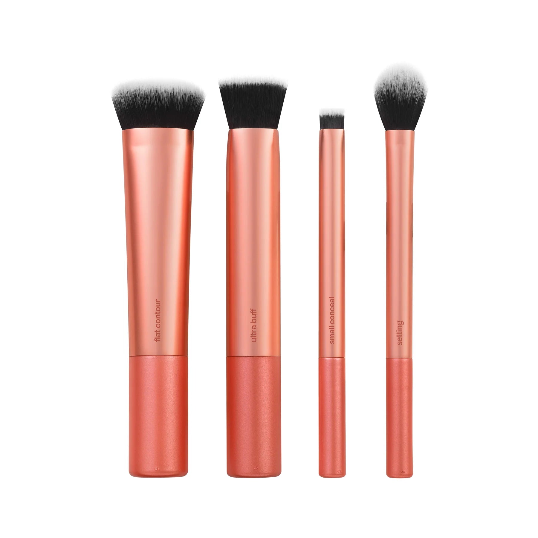 RT Face Base Makeup Brush Set - Beauty Icon - 