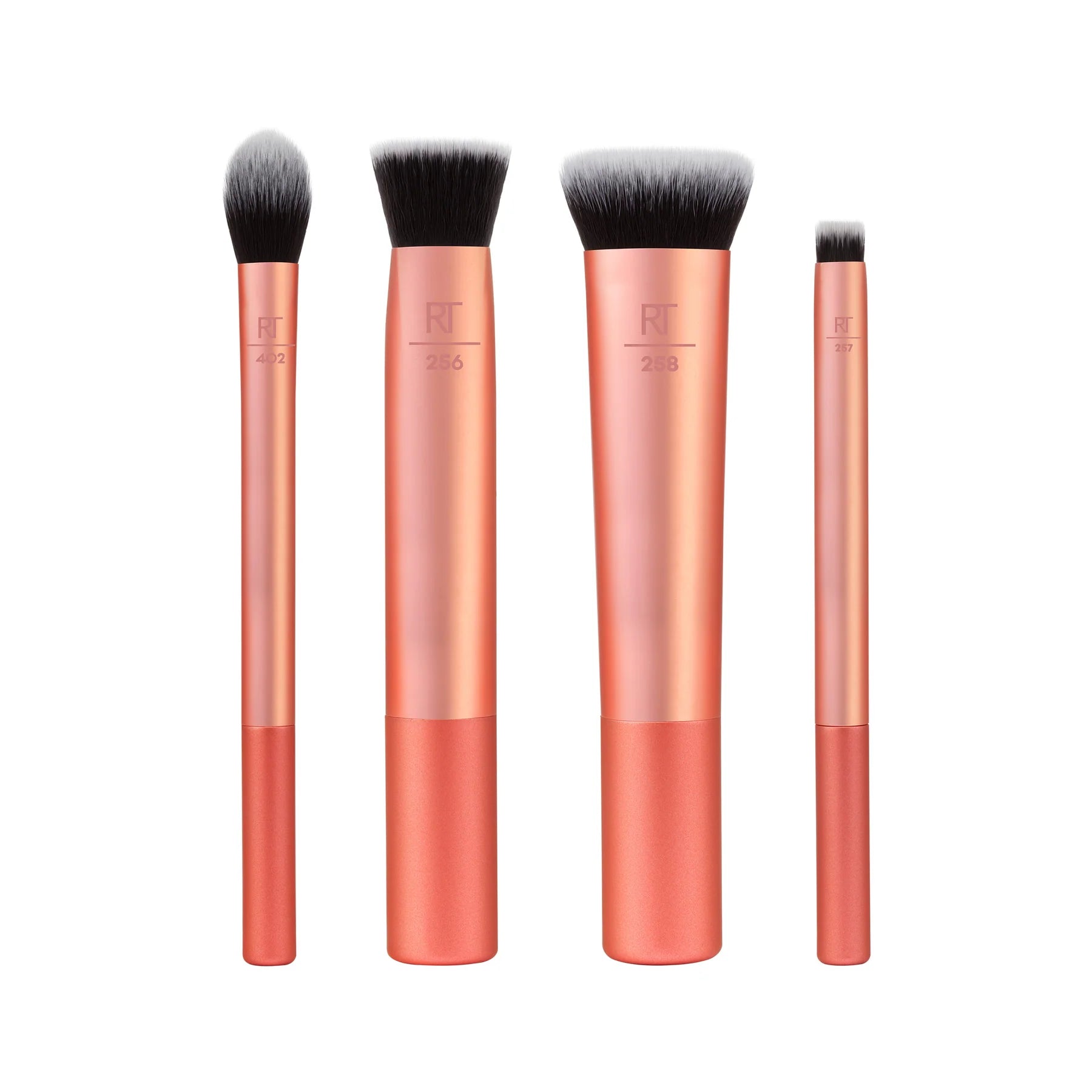 RT Face Base Makeup Brush Set - Beauty Icon - 