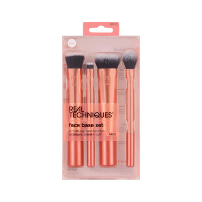 RT Face Base Makeup Brush Set - Beauty Icon - 