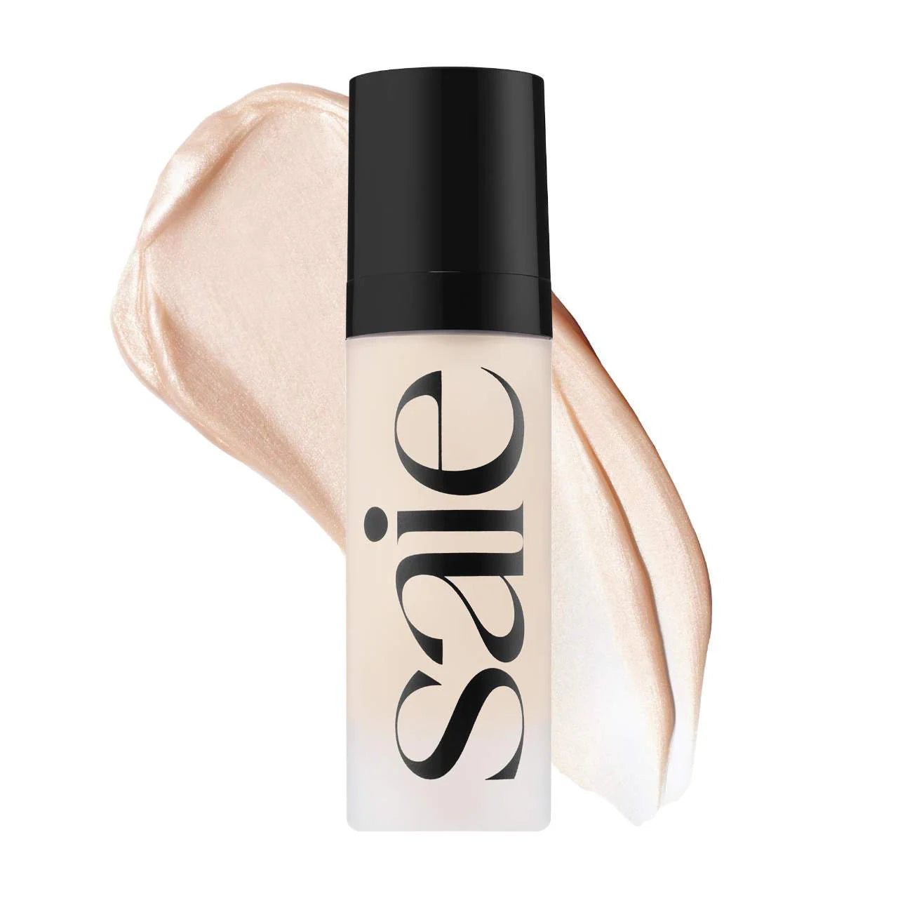 Saie Glowy Super Gel Lightweight Dewy Illuminator in Pakistan | BeautyIcon.pk - Beauty Icon -
