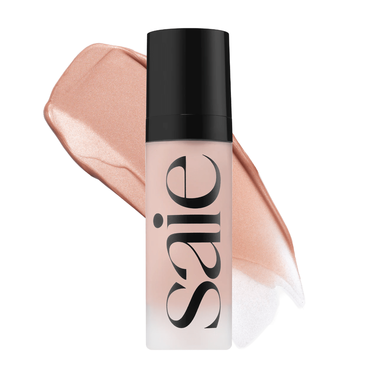 Saie Glowy Super Gel Lightweight Dewy Illuminator in Pakistan | BeautyIcon.pk - Beauty Icon -