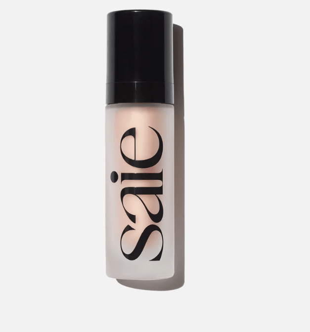 Saie Glowy Super Gel Lightweight Dewy Illuminator in Pakistan | BeautyIcon.pk - Beauty Icon -