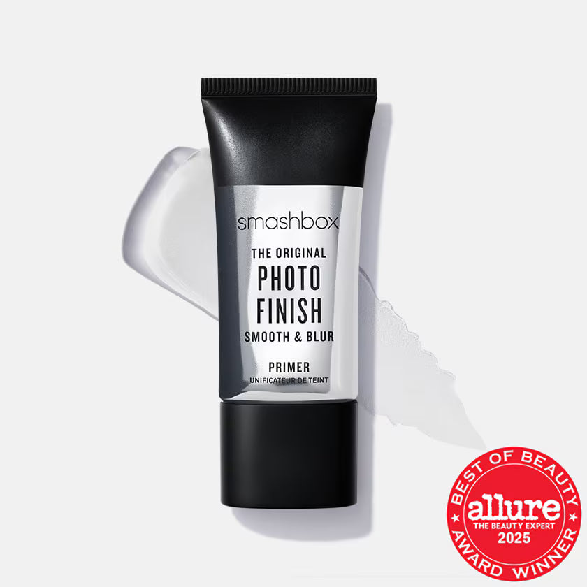 Smashbox The Original Photo Finish Smooth & Blur Primer Pakistan - Beauty Icon -