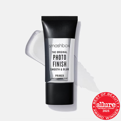 Smashbox The Original Photo Finish Smooth & Blur Primer Pakistan - Beauty Icon -