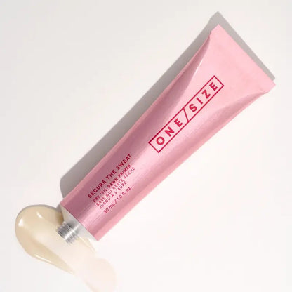 Secure The Sweat Sweat - Proof Aluminum - Free Primer – Full - Sized - Beauty Icon - 