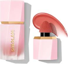 Sheglam Blush highly pigmented long-lasting blush for radiant cheeks available in Pakistan at BeautyIcon.pk