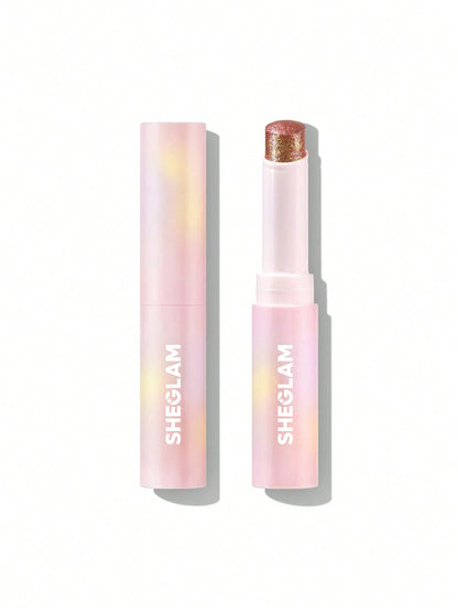 Sheglam Crystal Jelly Glaze Glitter Eyeshadow Stick - Beauty Icon - 