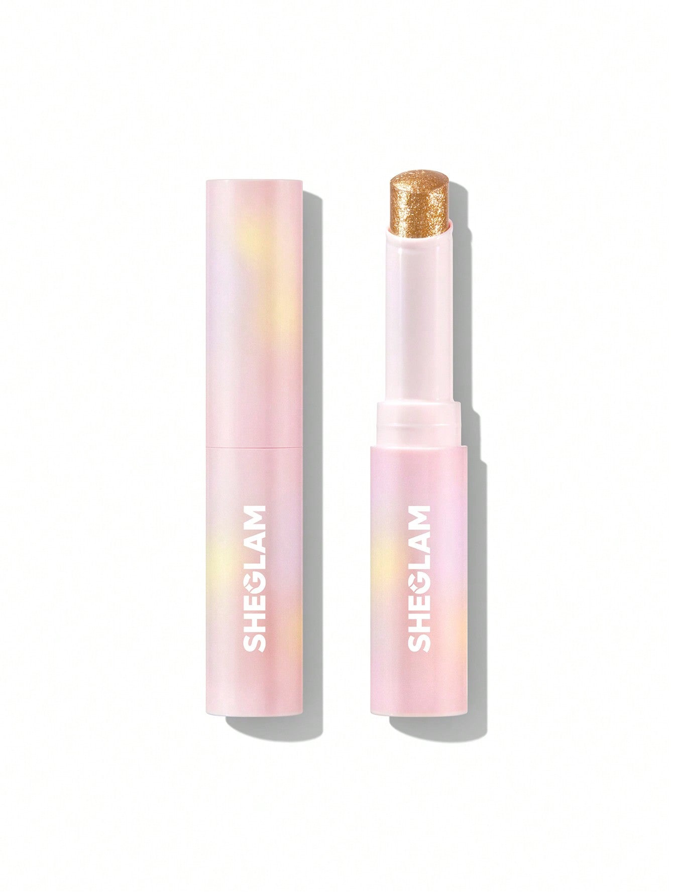 Sheglam Crystal Jelly Glaze Glitter Eyeshadow Stick - Beauty Icon - 