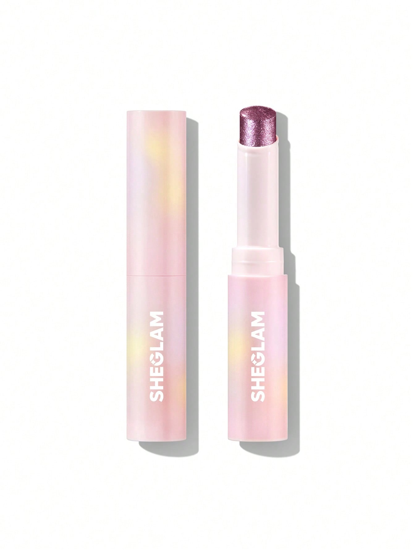 Sheglam Crystal Jelly Glaze Glitter Eyeshadow Stick - Beauty Icon - 