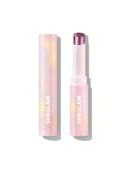 Sheglam Crystal Jelly Glaze Glitter Eyeshadow Stick - Beauty Icon - 