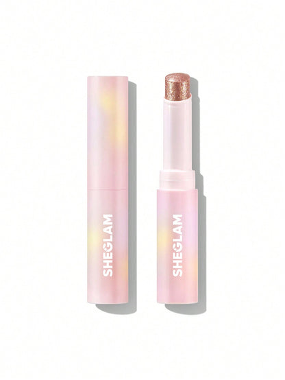 Sheglam Crystal Jelly Glaze Glitter Eyeshadow Stick - Beauty Icon - 