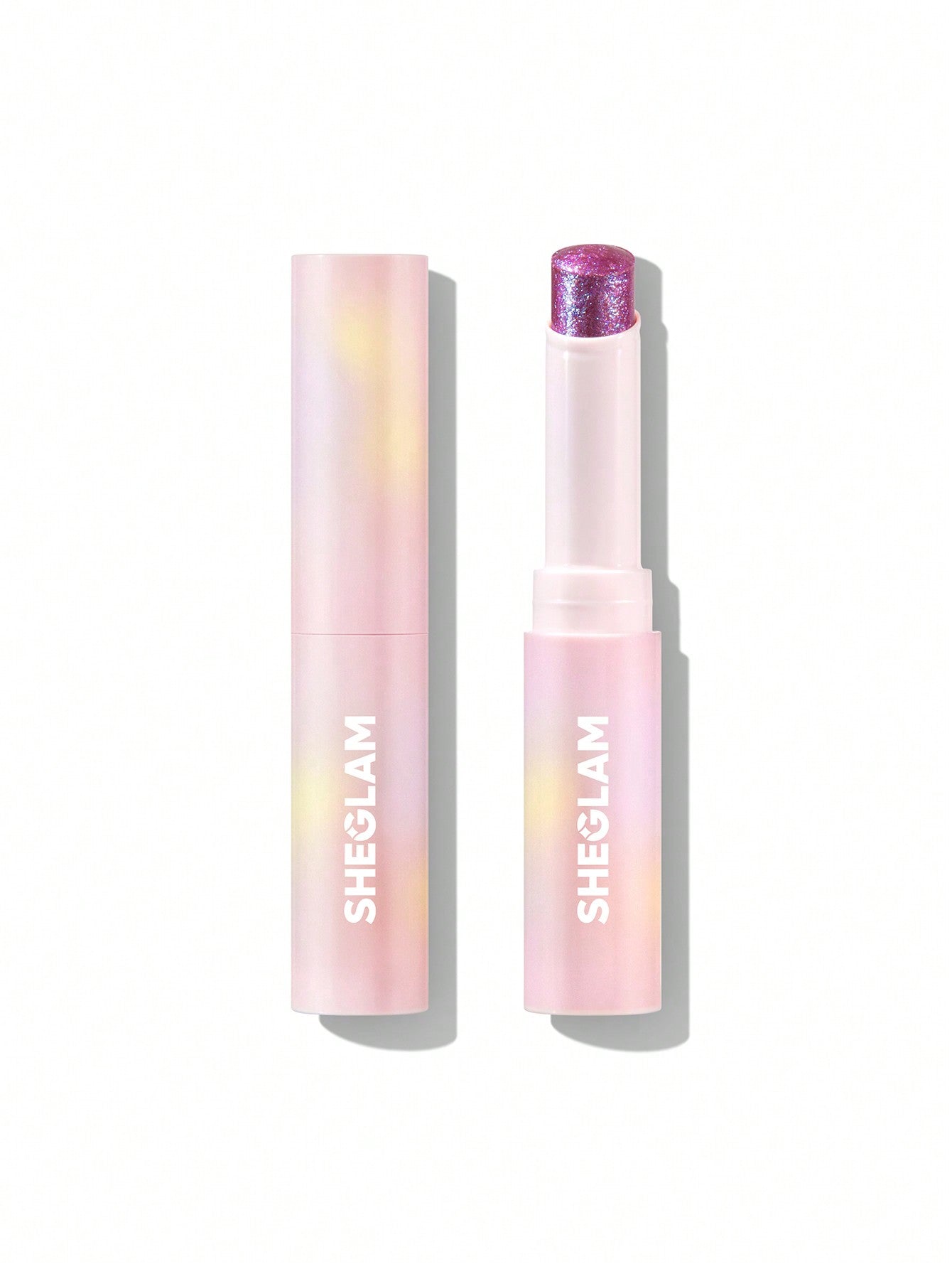 Sheglam Crystal Jelly Glaze Glitter Eyeshadow Stick - Beauty Icon - 