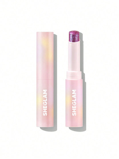 Sheglam Crystal Jelly Glaze Glitter Eyeshadow Stick - Beauty Icon - 