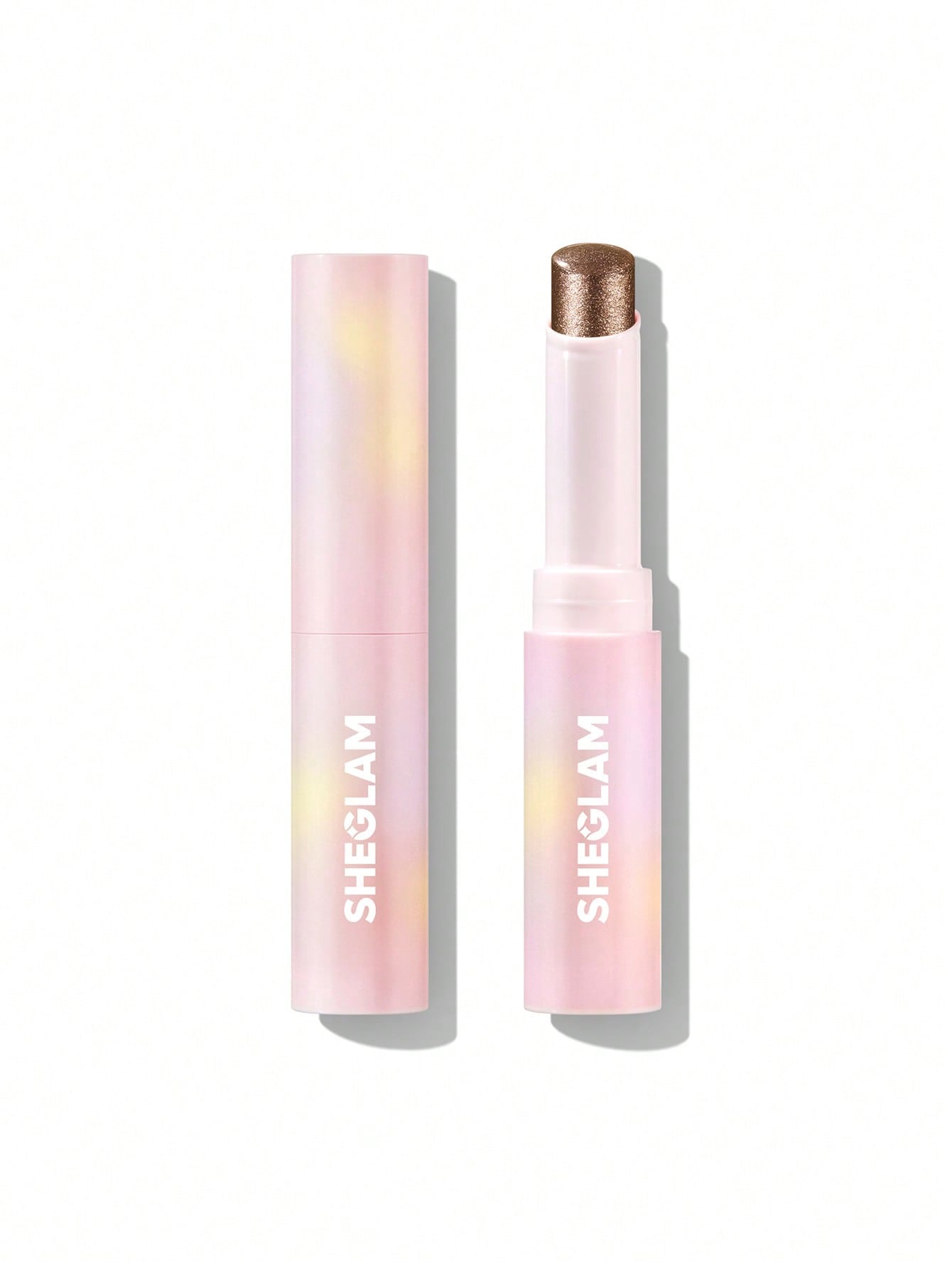 Sheglam Crystal Jelly Glaze Glitter Eyeshadow Stick - Beauty Icon - 