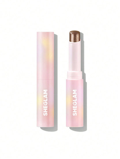 Sheglam Crystal Jelly Glaze Glitter Eyeshadow Stick - Beauty Icon - 