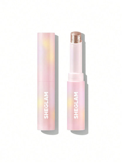 Sheglam Crystal Jelly Glaze Glitter Eyeshadow Stick - Beauty Icon - 