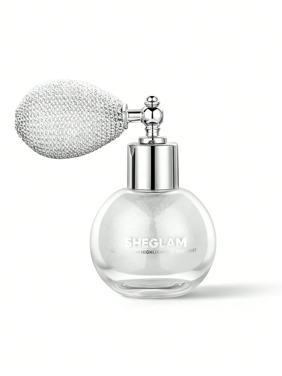 SHEGLAM Go Go Glow Highlighting Body Mist - Beauty Icon - 