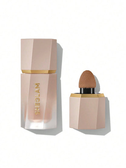 SHEGLAM Sun Sculpt Liquid Face Contour - Beauty Icon - 