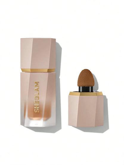 SHEGLAM Sun Sculpt Liquid Face Contour - Beauty Icon - 
