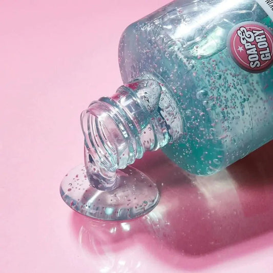 Soap and Glory Vitamin C Face Wash - Beauty Icon - 