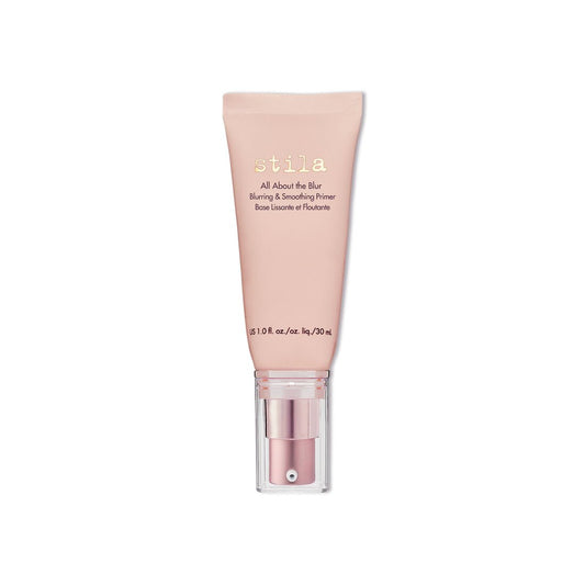 Stila All About The Blur Blurring & Smoothing Primer - Beauty Icon - 