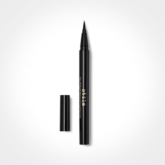 Stila Stay All Day Waterproof Liquid Eye Liner - Beauty Icon - 