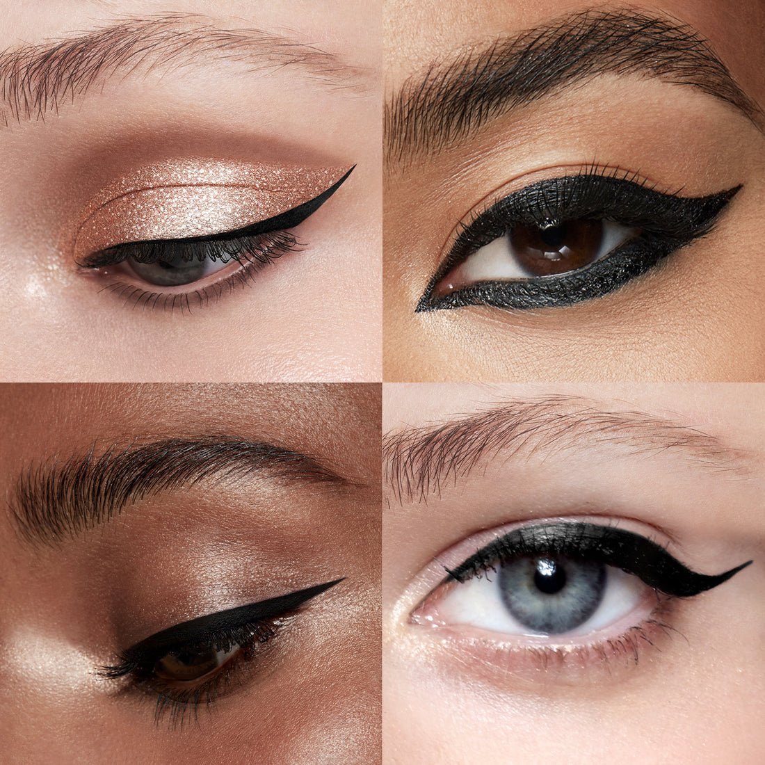 Stila Stay All Day Waterproof Liquid Eye Liner - Beauty Icon - 