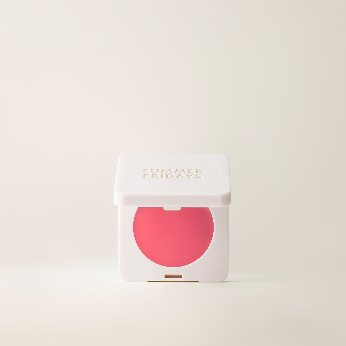 Summer Friday Blush Butter Balm 2.4g - Beauty Icon - 