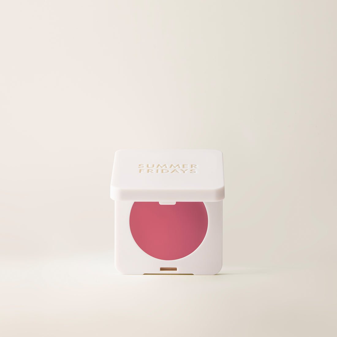 Summer Friday Blush Butter Balm 2.4g - Beauty Icon - 